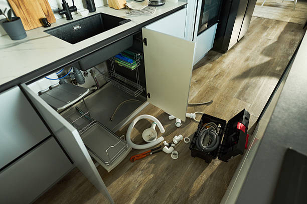 Reliable Pipe Repair contractor in Gentry, AR by Street Wise - Plumbing